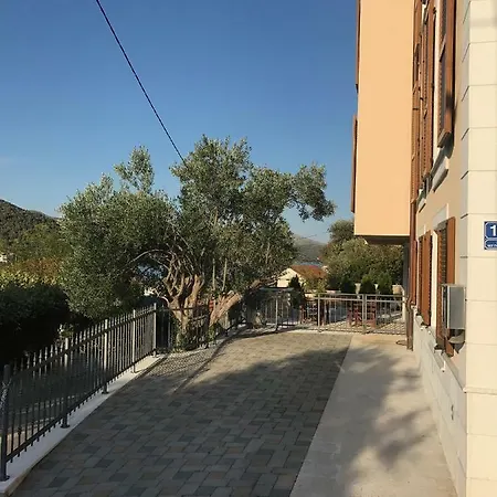 Villamarina Souterrain