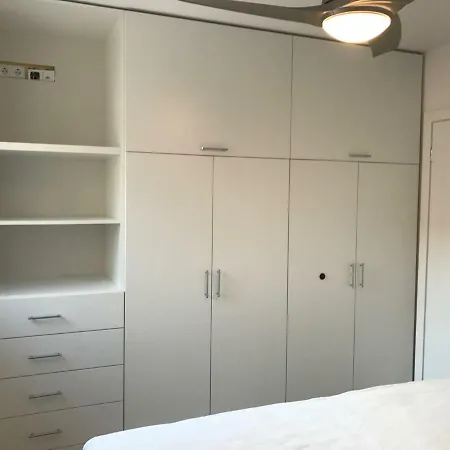 Villamarina Souterrain Apartment