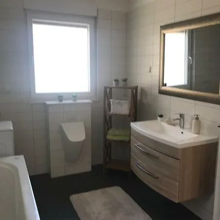 Apartment Villamarina Souterrain *