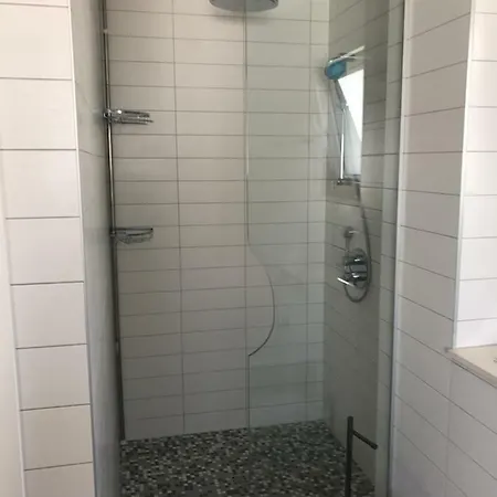 Villamarina Souterrain Apartment Marina