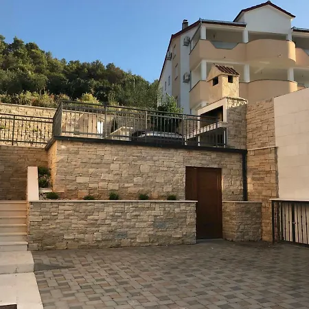 Villamarina Souterrain Marina